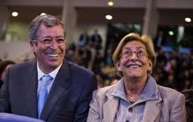 Patrick Balkany Épouse