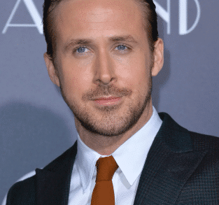 ryan gosling chirurgie