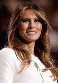 melania trump chirurgie esthetique