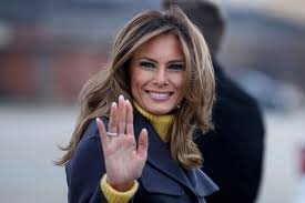 melania trump chirurgie esthetique