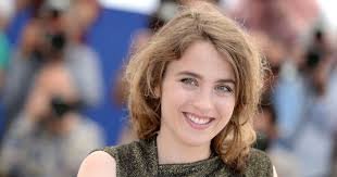 Adèle Haenel origine