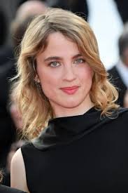 Adèle Haenel origine