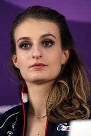 Gabriella Papadakis origine