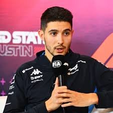 Esteban Ocon Fortune