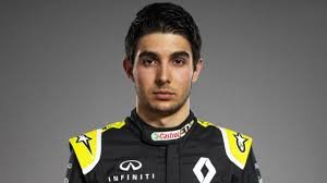 Esteban Ocon Fortune