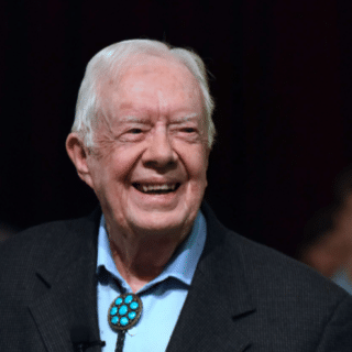 Jimmy Carter Jeune