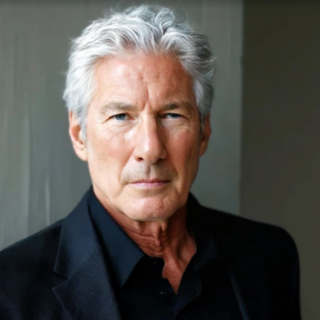 Richard Gere Jeune 