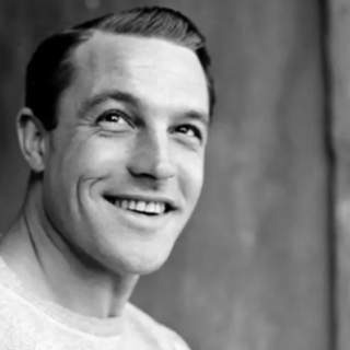 Gene Kelly Taille 