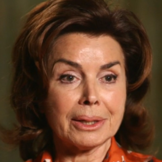 Dominique Tapie Jeune