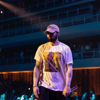 Eminem Jeune 