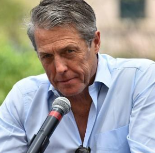 Hugh Grant Enfants 