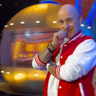 Vincent Lagaf Taille 