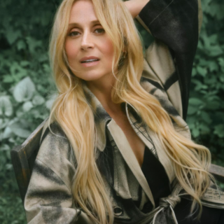 Lara Fabian Enfant 
