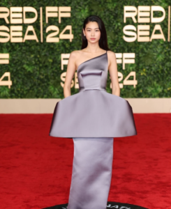 Jung Ho-Yeon Parents