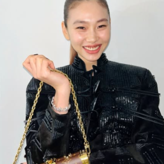 Jung Ho-Yeon Parents 