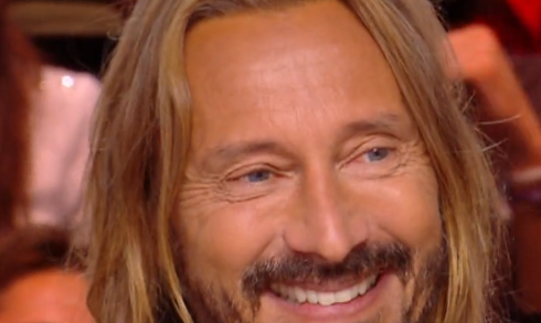 Bob Sinclar Jeune 