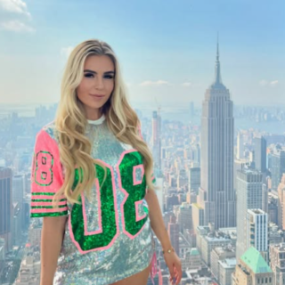 Lesley Ex On The Beach 