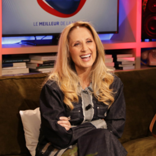 Mariage De Lara Fabian Et Patrick Fiori 