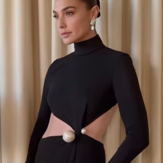 Gal Gadot Taille 