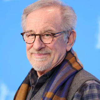 Steven Spielberg Enfants 
