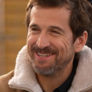 Guillaume Canet Enfants 