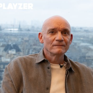 Gaetan Roussel Maladie 