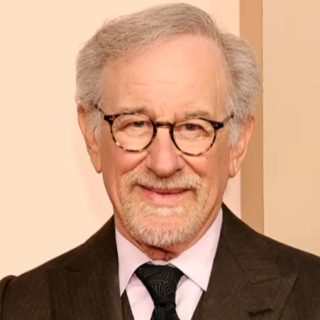 Steven Spielberg Parents 