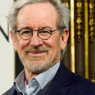Parents De Steven Spielberg 
