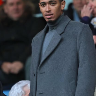 Jude Bellingham Parents