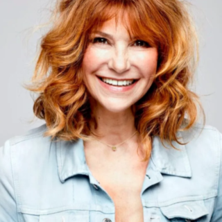 Florence Pernel Jeune 