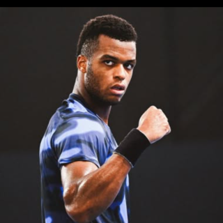 Giovanni Mpetshi Perricard Parents 