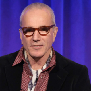 Acteur Daniel Day Lewis 