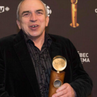 Julien Poulin Enfants 