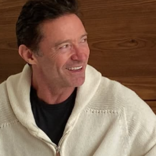 Hugh Jackman Ex Wife 