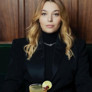 Samanta Cotta Et Sa Copine 