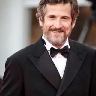 Taille Guillaume Canet 