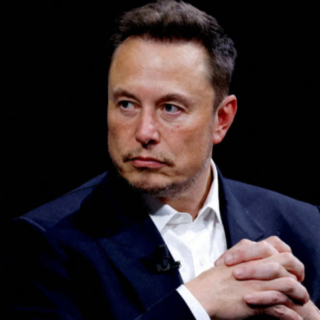 Elon Musk Origine Parents 