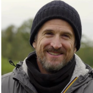 Guillaume Canet Jeune 