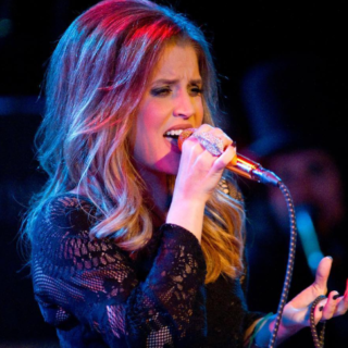 Lisa Marie Presley Fils 