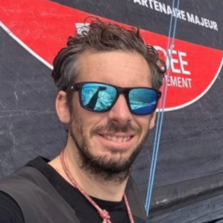 Charlie Dalin Compagne 