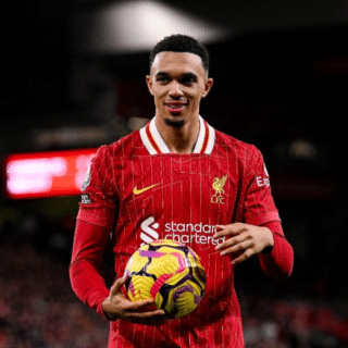 Trent Alexander-Arnold Parents 