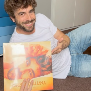 Agustin Galiana Taille 