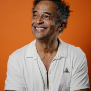 Yannick Noah Enfants 