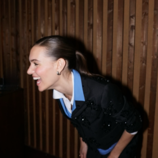 Charlotte Cardin Famille 