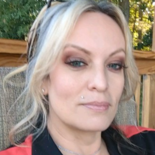 Affaire Stormy Daniels 