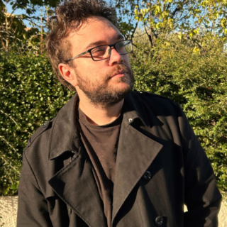 Antoine Daniel Copine 
