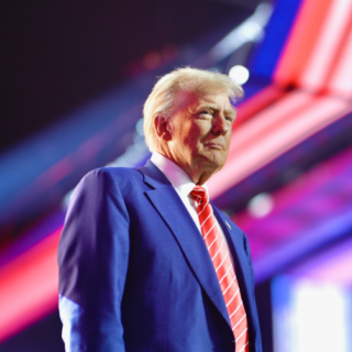 Donald Trump Enfants 