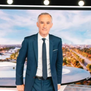 Taille Gilles Bouleau 