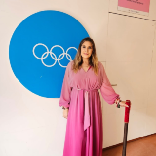 Marion Bartoli Poids 