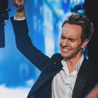 Cyril Féraud Fils De Dorothée 